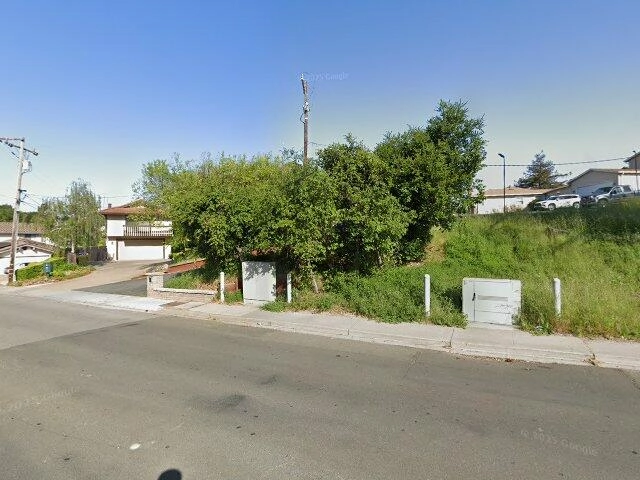 House image located at El Sobrante, CA 94803