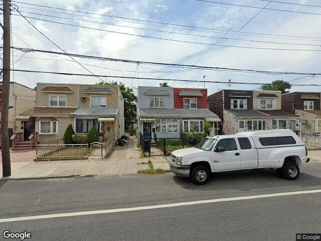 House image located at Brooklyn, NY 11234