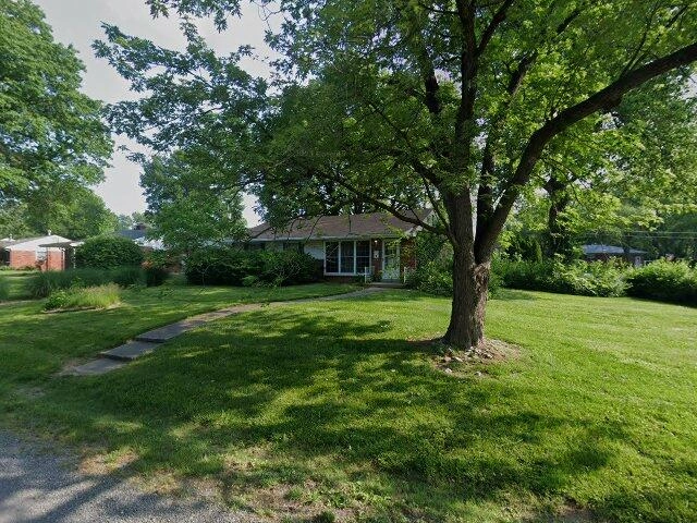 House image located at Belleville, IL 62223