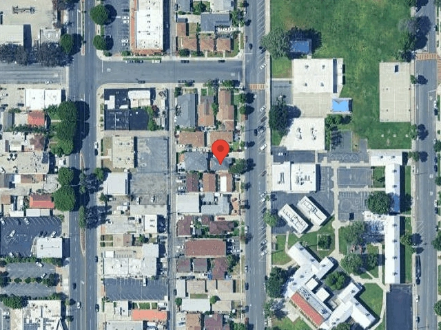 House image located at Paramount, CA 90723