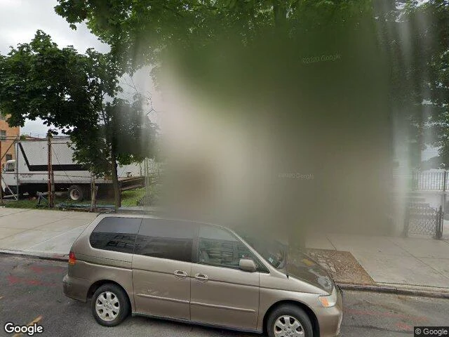 House image located at Brooklyn, NY 11207