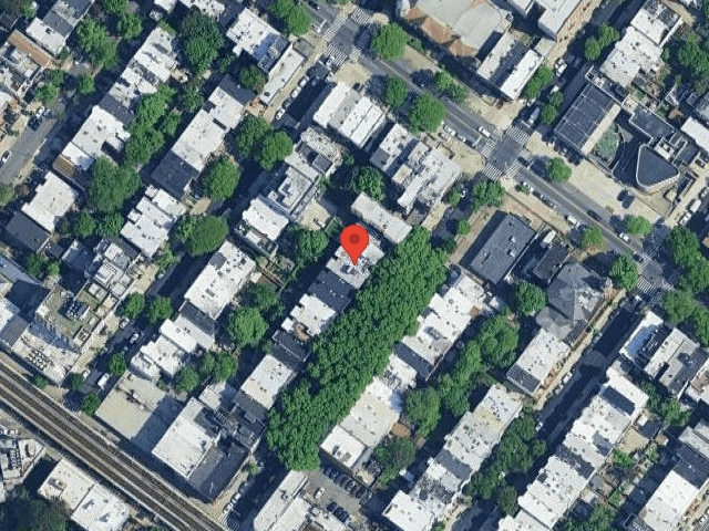 House image located at Brooklyn, NY 11221