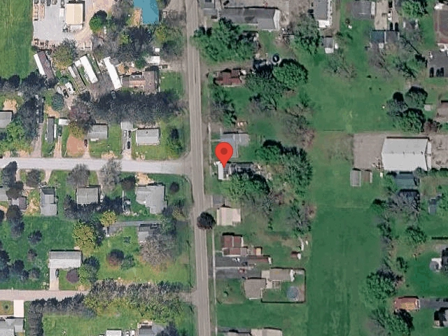 House image located at Yorkshire, NY 14173