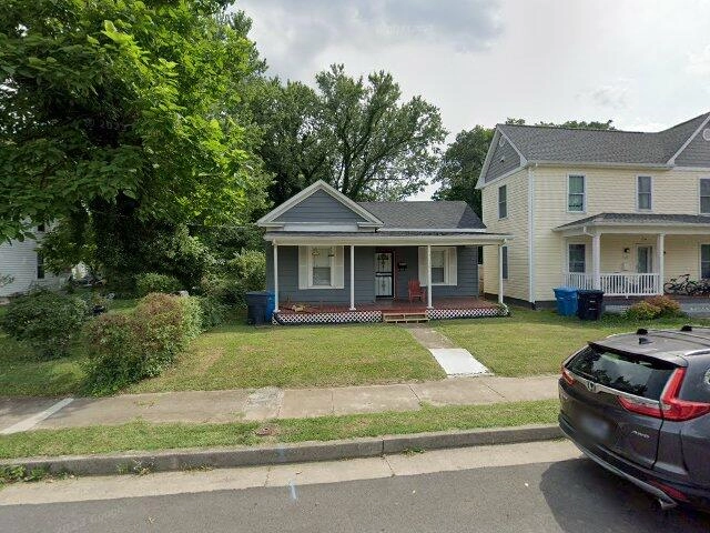 House image located at Roanoke, VA 24017