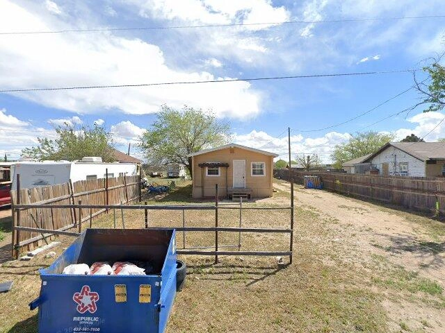 House image located at Odessa, TX 79763
