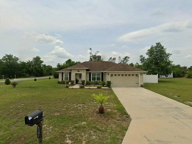 House image located at Ocala, FL 34473