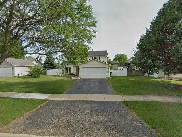 House image located at Aurora, IL 60504