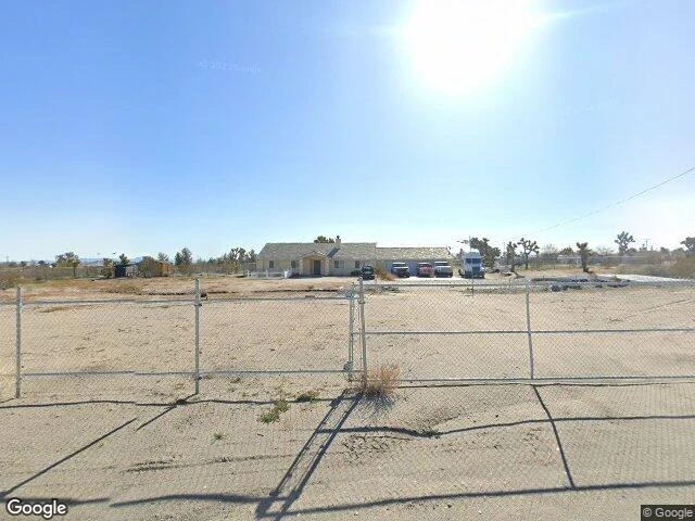 House image located at Phelan, CA 92371