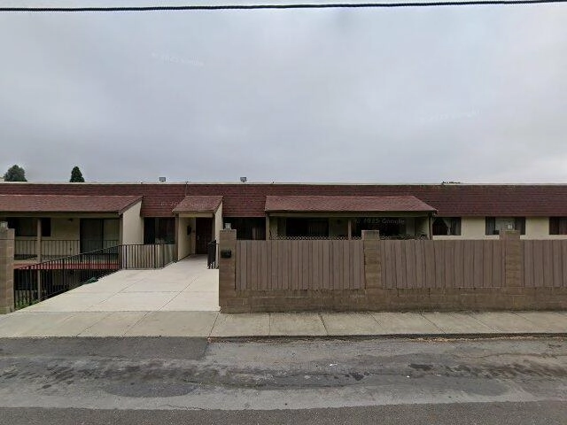 House image located at Castro Valley, CA 94546