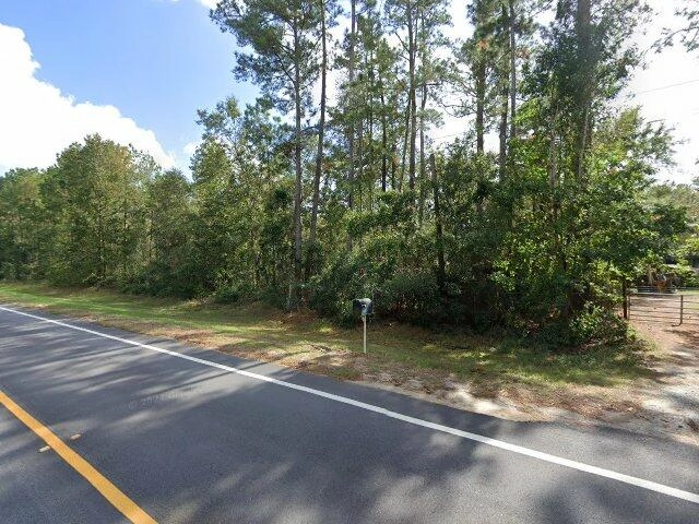 House image located at Waverly, GA 31565