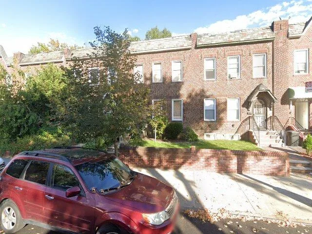House image located at East Elmhurst, NY 11369