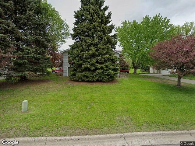 House image located at Burnsville, MN 55306