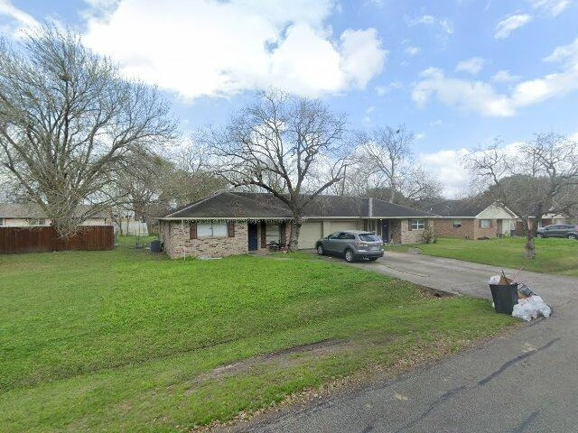 House image located at Stafford, TX 77477