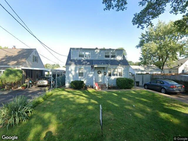 House image located at Rahway, NJ 07065