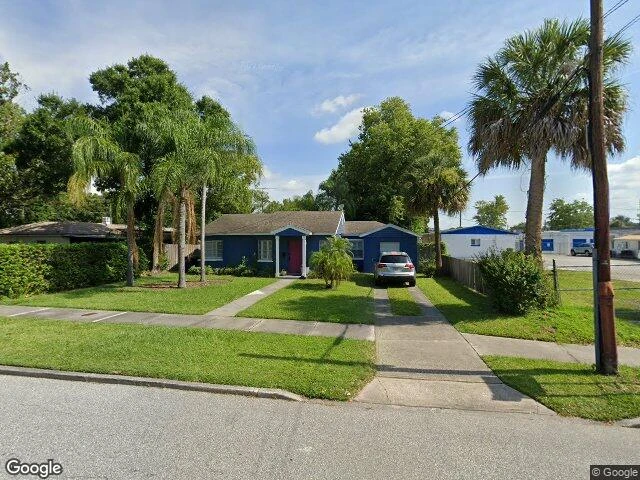 House image located at Orlando, FL 32804