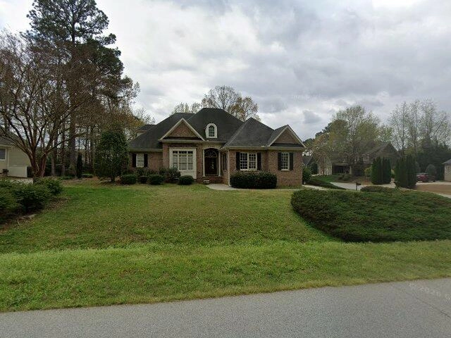 House image located at Apex, NC 27539
