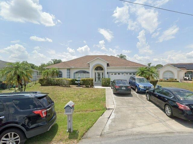House image located at Kissimmee, FL 34758