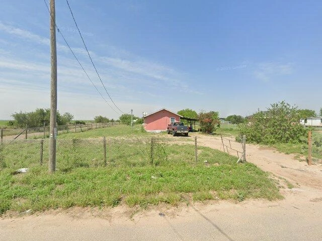 House image located at Mission, TX 78574