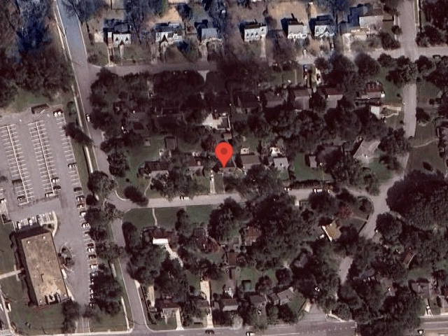 House image located at Silver Spring, MD 20902