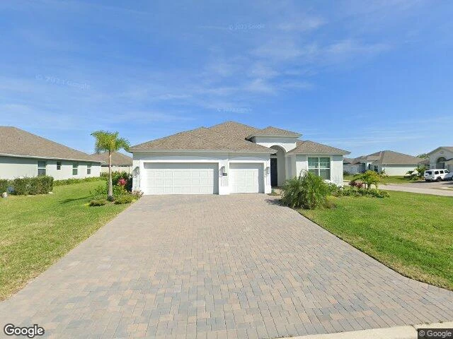 House image located at Vero Beach, FL 32967
