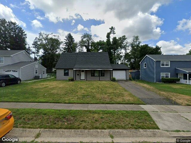 House image located at Matawan, NJ 07747