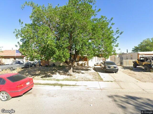 House image located at Alamogordo, NM 88310