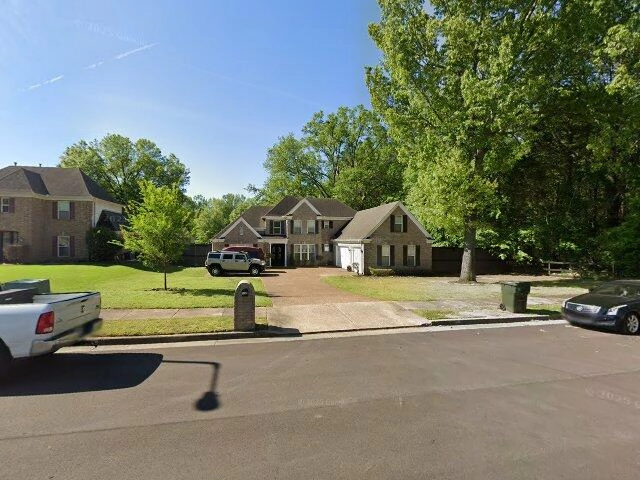 House image located at Memphis, TN 38135