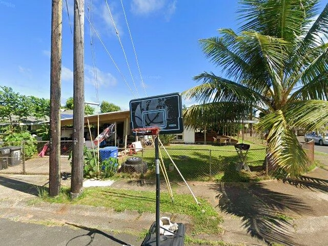 House image located at Hauula, HI 96717