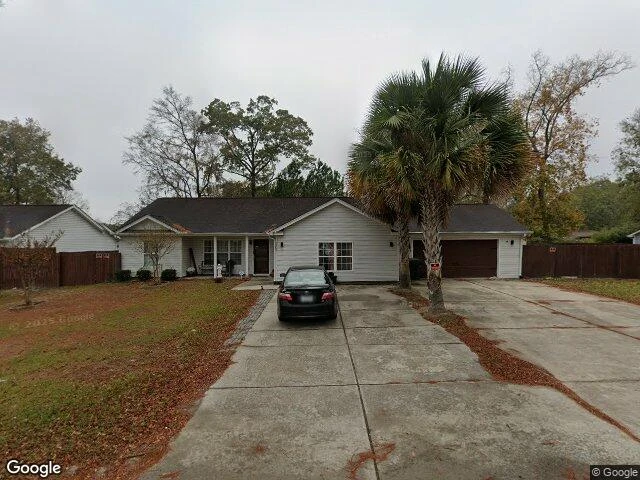 House image located at Goose Creek, SC 29445