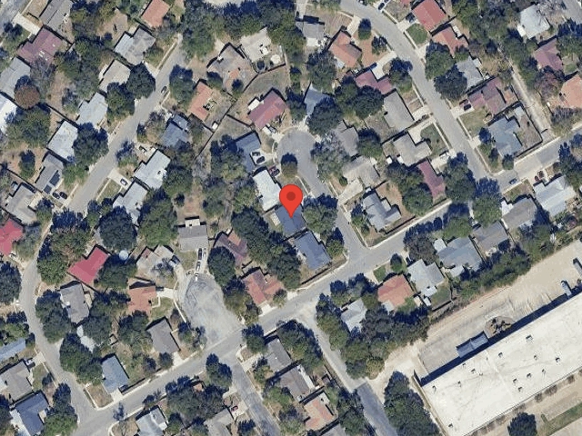 House image located at San Antonio, TX 78233