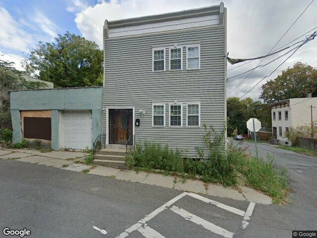 House image located at Albany, NY 12202