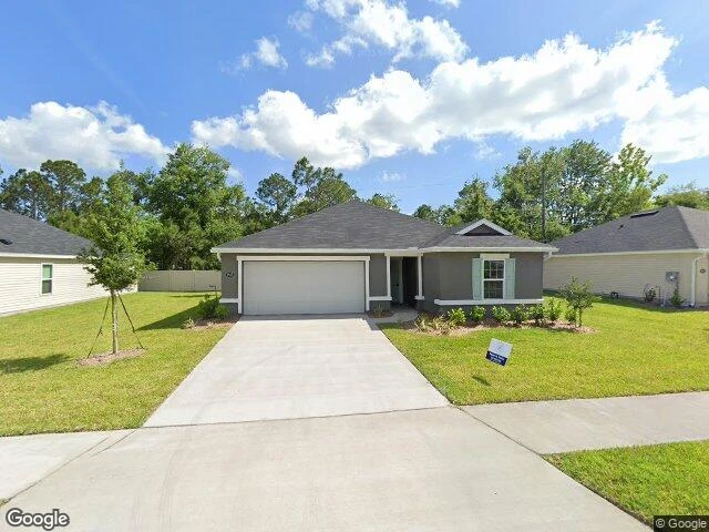 House image located at Jacksonville, FL 32222