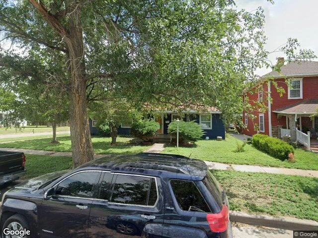 House image located at Dodge City, KS 67801