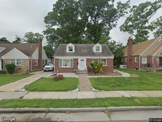 House image located at Hempstead, NY 11550