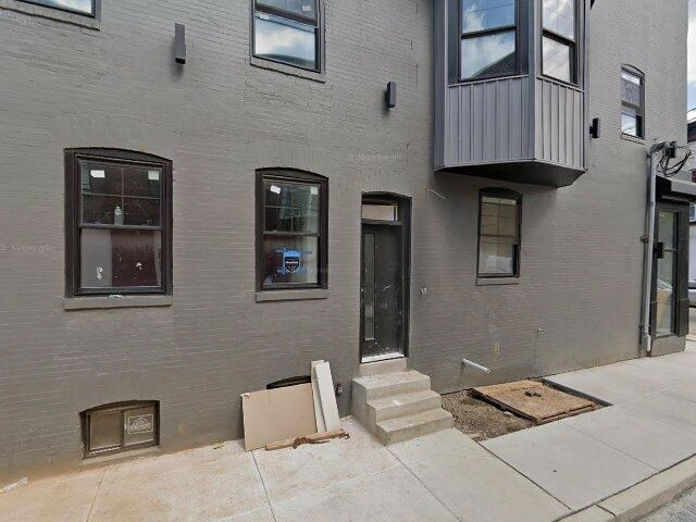 House image located at Parkville, MD 21234