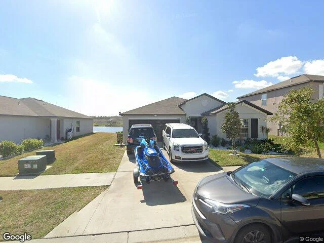 House image located at Sun City Center, FL 33573