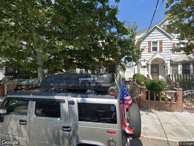 House image located at Jamaica, NY 11432