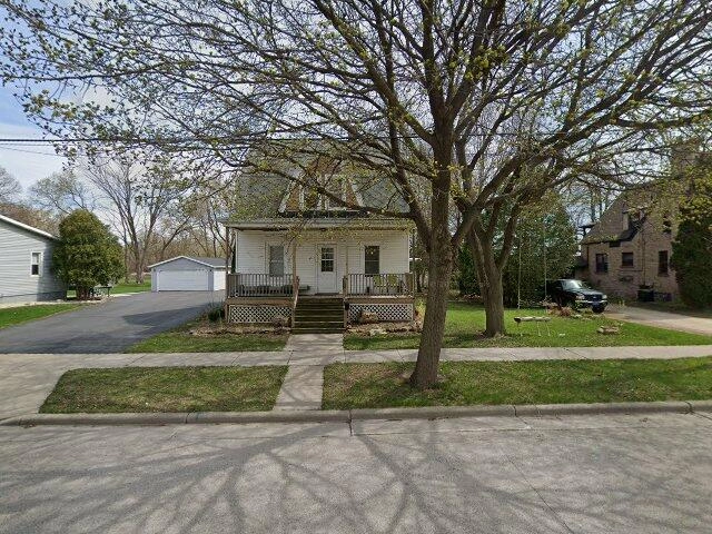 House image located at Fond Du Lac, WI 54935