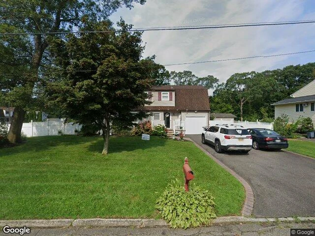 House image located at Coram, NY 11727