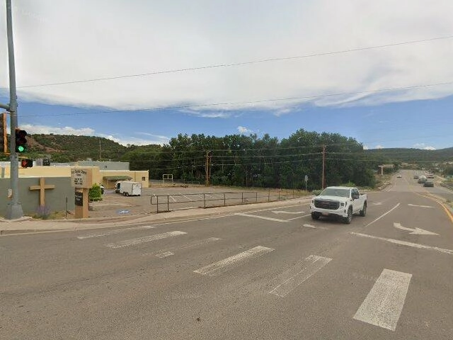 House image located at Tijeras, NM 87059