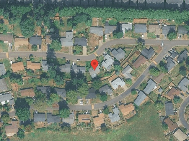 House image located at Hillsboro, OR 97123