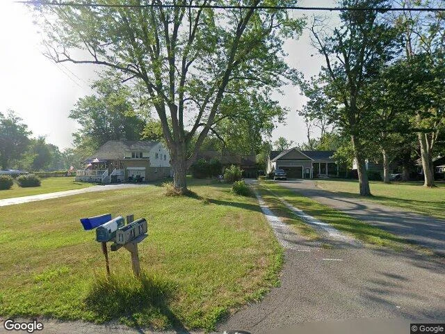 House image located at North Tonawanda, NY 14120