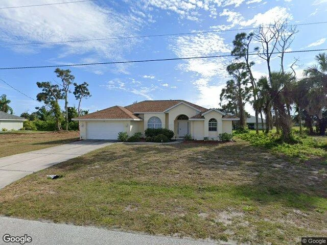 House image located at Rotonda West, FL 33947