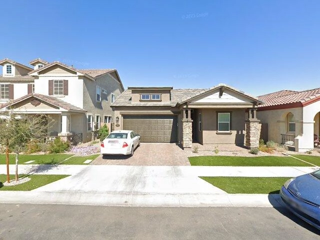House image located at Mesa, AZ 85209