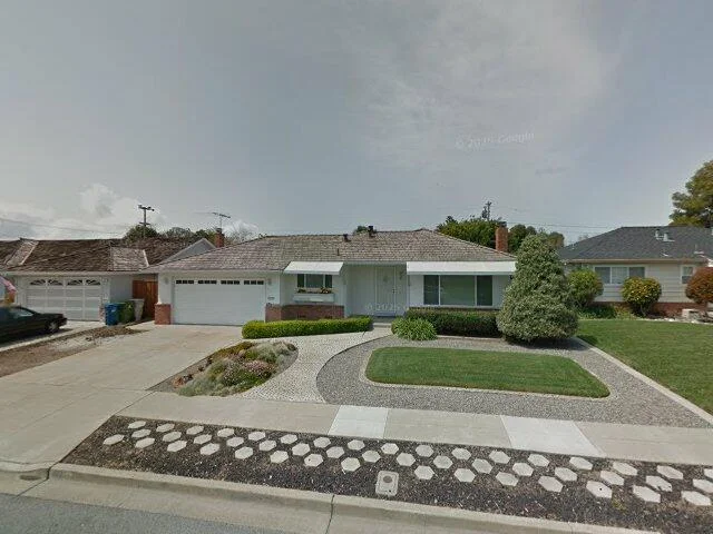 House image located at Fremont, CA 94536