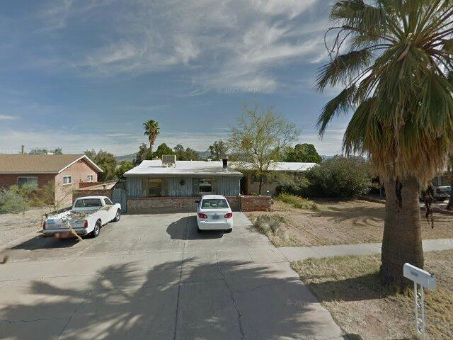 House image located at Tucson, AZ 85710
