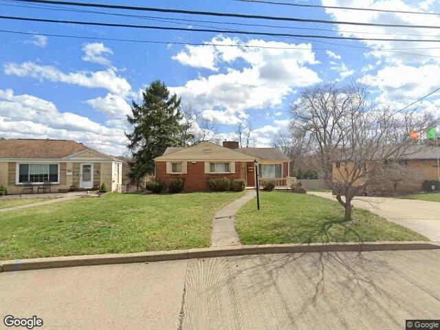 House image located at Pittsburgh, PA 15220