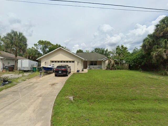 House image located at North Port, FL 34286