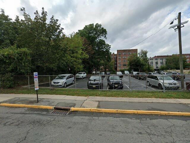 House image located at East Orange, NJ 07018