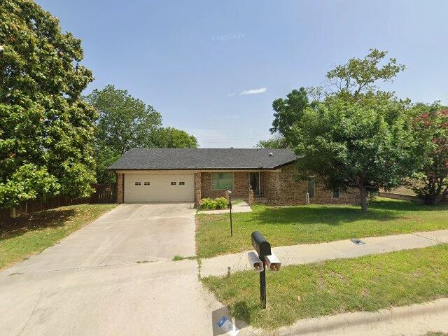 House image located at Copperas Cove, TX 76522